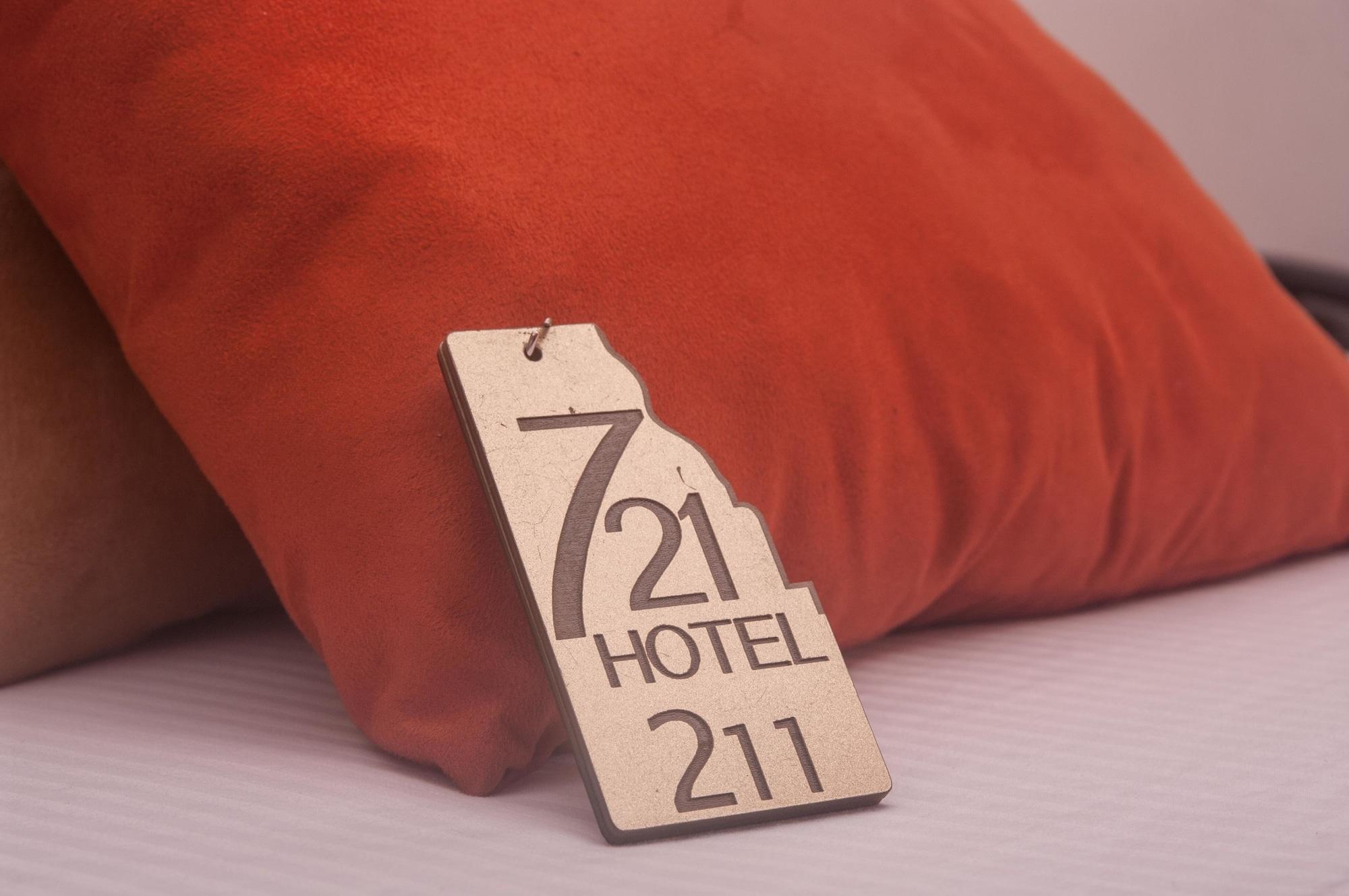 Hotel 721 Pereira Exteriör bild